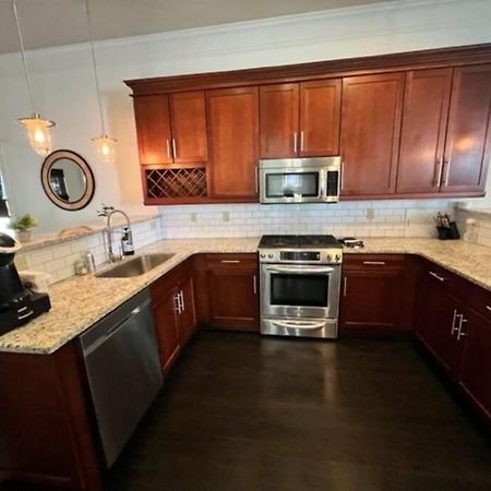 Quiet & Cozy 4Bd, 3Ba Family Home Атланта Екстер'єр фото