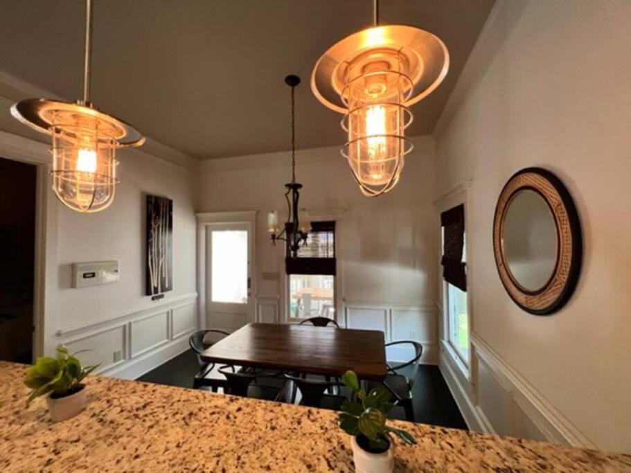 Quiet & Cozy 4Bd, 3Ba Family Home Атланта Екстер'єр фото